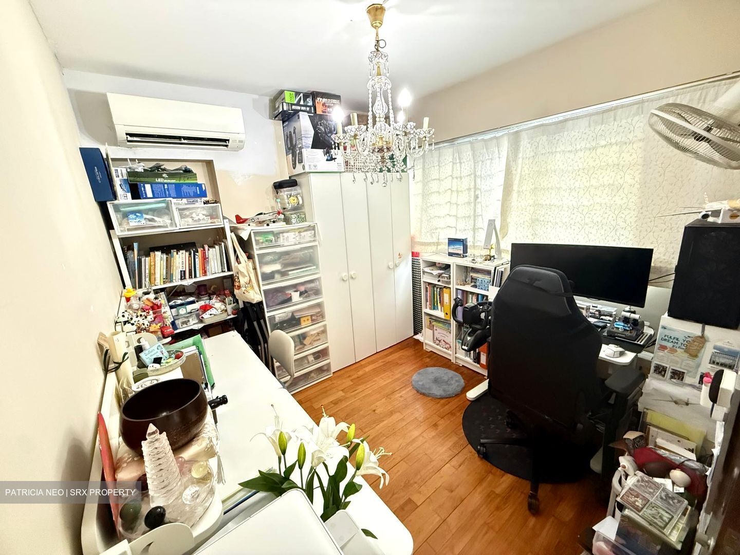Blk 538 Upper Cross Street (Central Area), HDB 3 Rooms #588711361